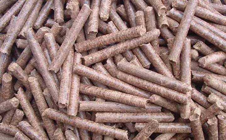 成型顆粒圖片 成型顆粒圖片