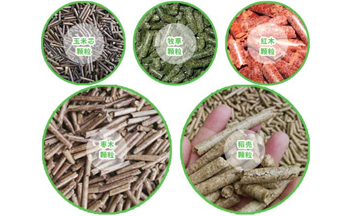 飼料顆粒實拍圖片 飼料顆粒實拍圖片