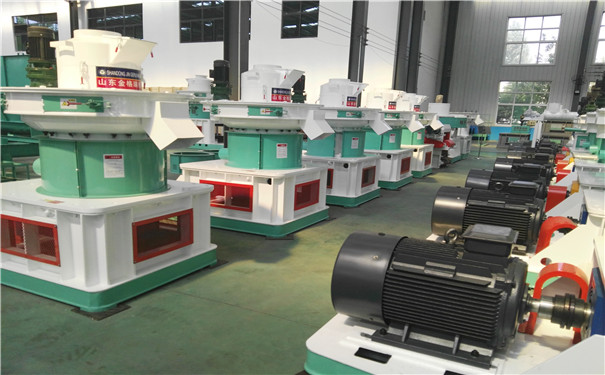 木屑顆粒機設備 木屑顆粒機設備