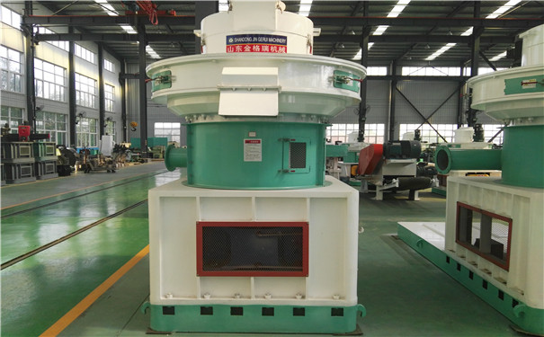 玉米秸稈顆粒機 玉米秸稈顆粒機