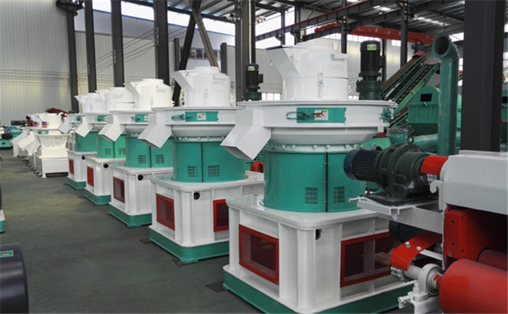 山東顆粒機械生產的鋸末顆粒機立足于客戶、服務于客戶 山東顆粒機械生產的鋸末顆粒機立足于客戶、服務于客戶