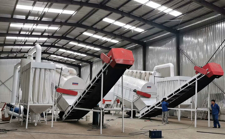 日照木屑顆粒機生產(chǎn)線 日照木屑顆粒機生產(chǎn)線