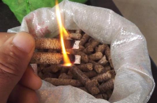 深入分析:了解導致鋸末顆粒機生物質(zhì)顆粒燃料結(jié)焦的參數(shù) 深入分析:了解導致鋸末顆粒機生物質(zhì)顆粒燃料結(jié)焦的參數(shù)