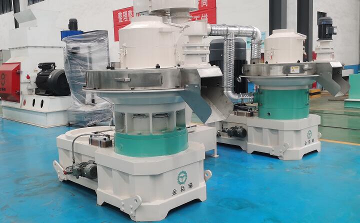 木屑顆粒機助力推動社會環(huán)保經(jīng)濟和諧發(fā)展 木屑顆粒機助力推動社會環(huán)保經(jīng)濟和諧發(fā)展