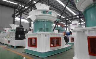 木屑顆粒機(jī)多少錢(qián)一臺(tái)？生產(chǎn)廠(chǎng)家告訴你