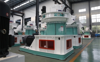 如何解決木屑顆粒機(jī)顆粒燃燒結(jié)焦？