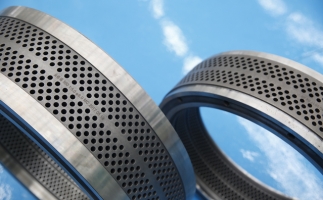 木屑顆粒機?？椎呐帕蟹绞接心男?？