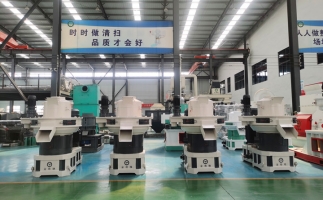 關于鋸末顆粒機，你了解多少？