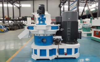 聽說鋸末顆粒機項目挺好？是真的！