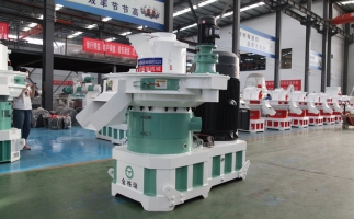 什么是生物質顆粒？農村為什么都在用生物質顆粒？