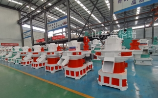 鋸末顆粒機在工作過程中，使用原料的注意事項要知道