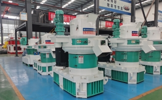 答應我，想買鋸末顆粒機，要看這個