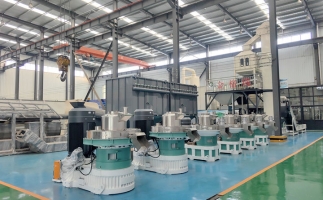 都說用木屑顆粒機做生物質顆粒是騙局，真的是這樣嗎？